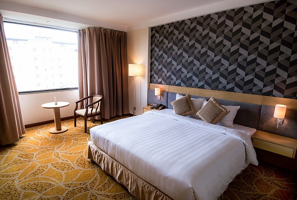 Lacasa Hotel Deluxe