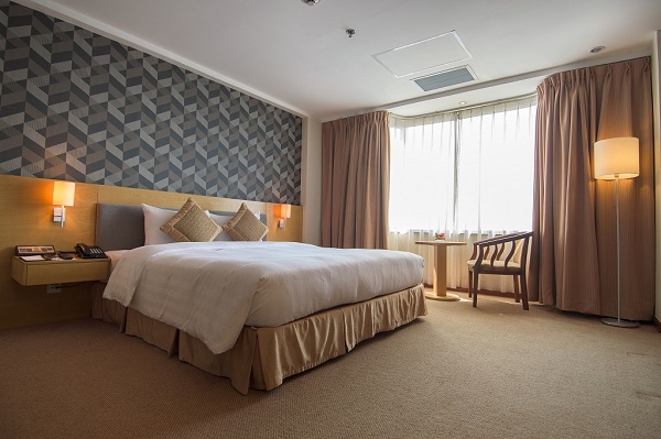 Lacasa Hotel Deluxe Suite