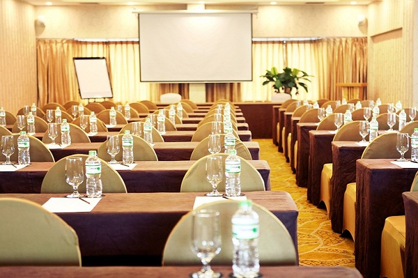 Lacasa Hotel MEKONG 1