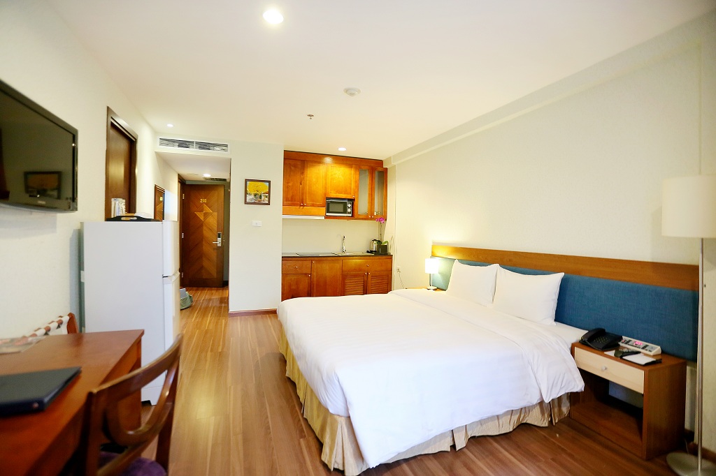 Lacasa Hotel Apartment